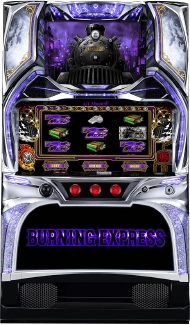 キタック スロットマシン 3台セット キタック スロットマシン 3台セット