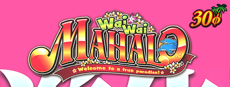 WaiWai MAHALO